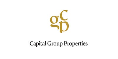 Capital group properties