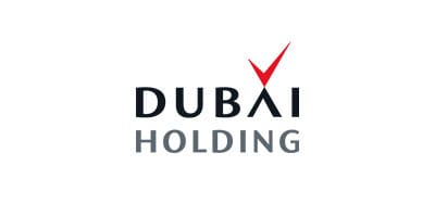 Dubai holding