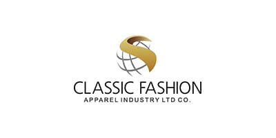 Classic fashion apparel