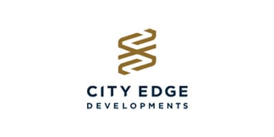 City edge